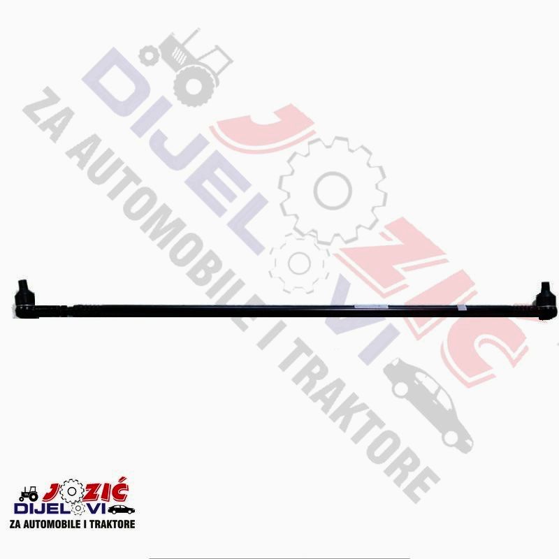 Daisy on the Ohoopee